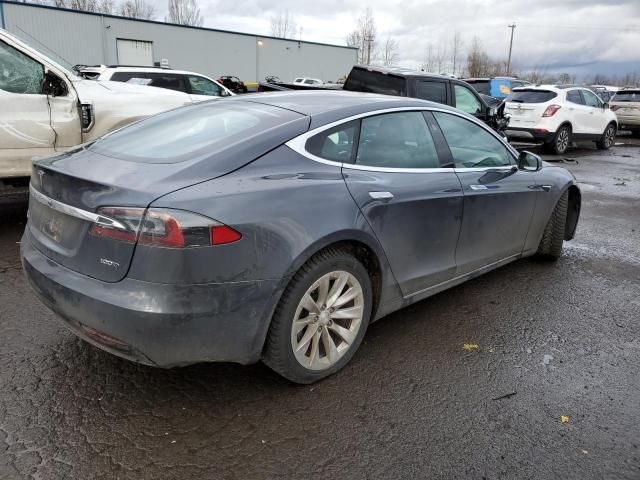 2018 Tesla Model S