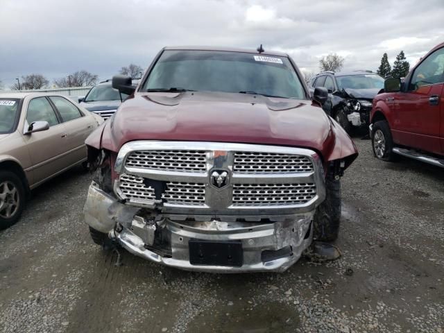 2017 Dodge RAM 1500 SLT