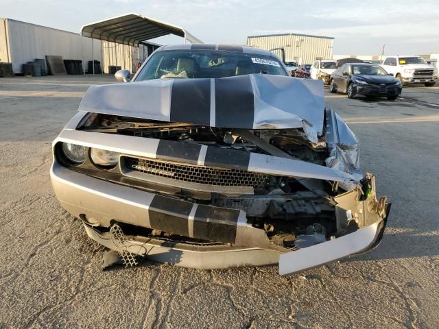 2011 Dodge Challenger