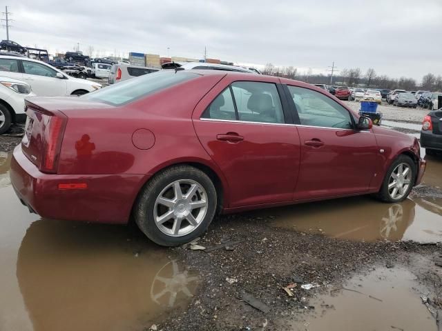 2006 Cadillac STS