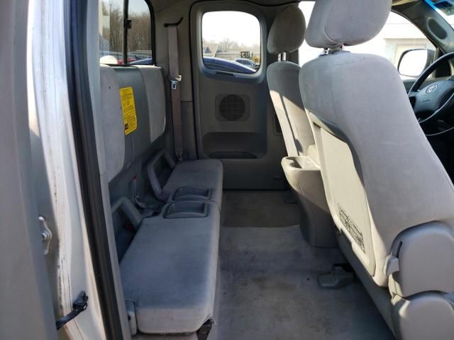 2007 Toyota Tacoma Prerunner Access Cab