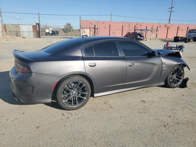 2020 Dodge Charger Scat Pack