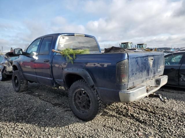 2008 Dodge RAM 2500 ST