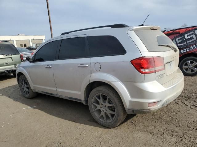 2014 Dodge Journey SXT