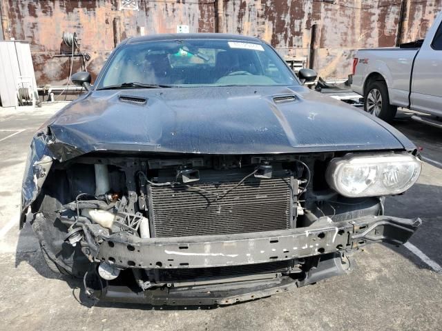 2013 Dodge Challenger SXT