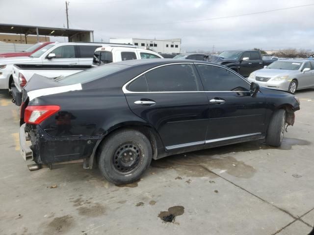 2007 Lexus ES 350