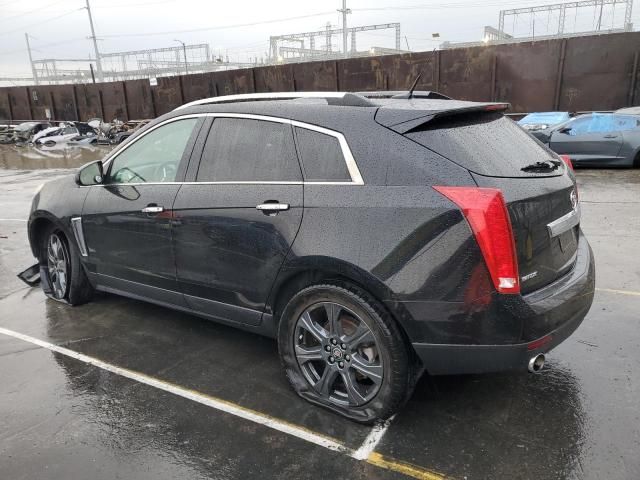 2013 Cadillac SRX Performance Collection