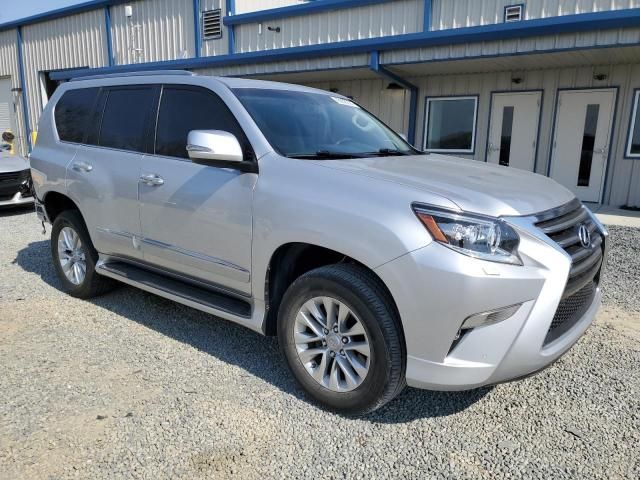 2018 Lexus GX 460