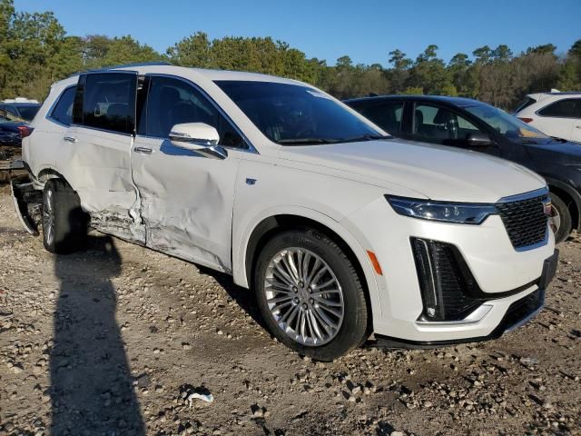 2020 Cadillac XT6 Platinum Premium Luxury