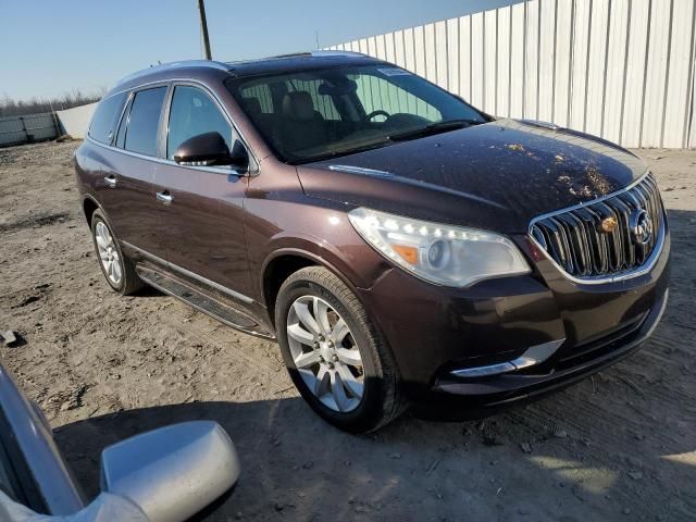 2015 Buick Enclave