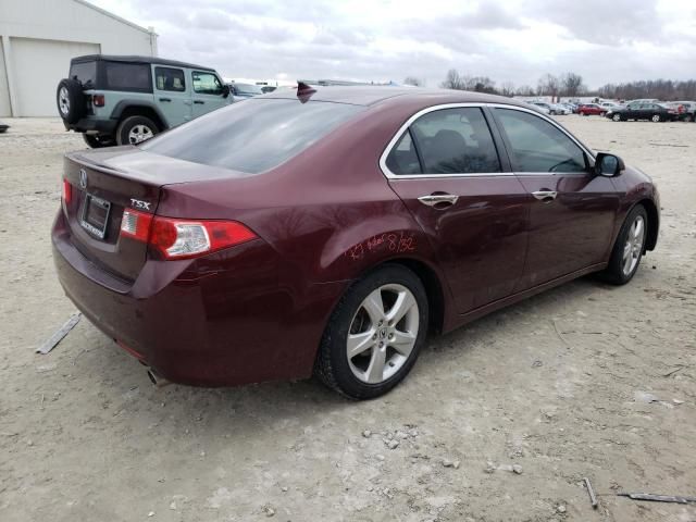 2010 Acura TSX