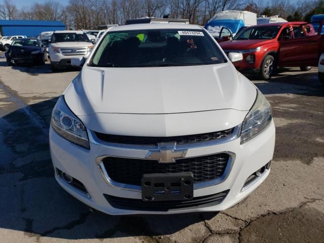 2015 Chevrolet Malibu 2LT