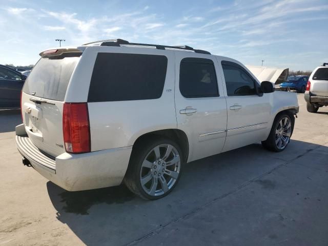 2009 Chevrolet Tahoe C1500 LTZ