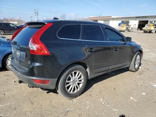 2010 Volvo XC60 T6