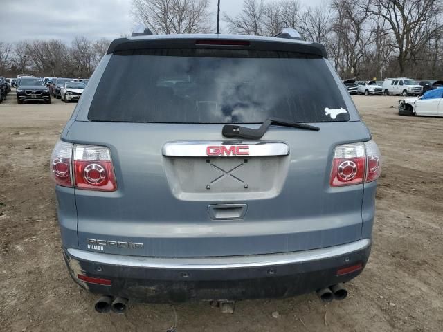 2008 GMC Acadia SLT-1