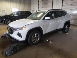 Hyundai salvage cars for sale: 2023 Hyundai Tucson SEL