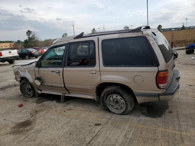 1998 Ford Explorer