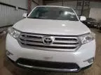 2011 Toyota Highlander Limited