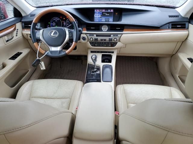 2014 Lexus ES 300H