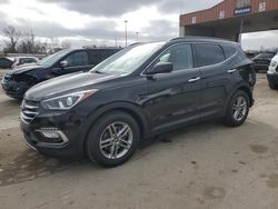 2017 Hyundai Santa FE Sport for sale in Fort Wayne, IN