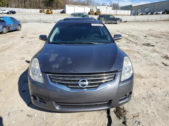 2011 Nissan Altima Base