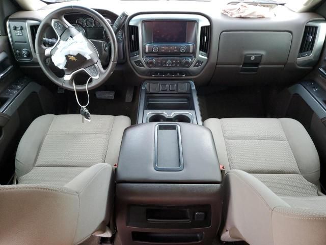 2015 Chevrolet Silverado C1500 LT