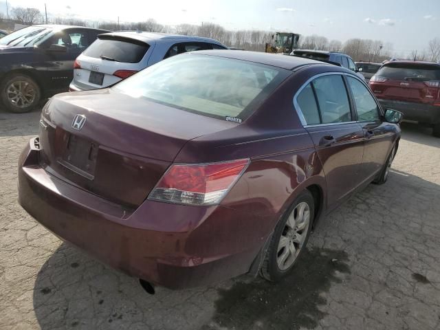 2009 Honda Accord EX