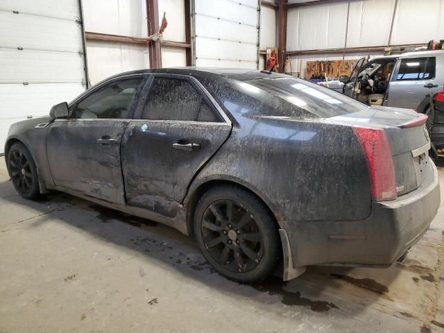 2008 Cadillac CTS HI Feature V6