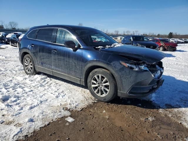 2018 Mazda CX-9 Touring