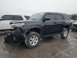 Vehiculos salvage en venta de Copart Las Vegas, NV: 2018 Toyota 4runner SR5/SR5 Premium