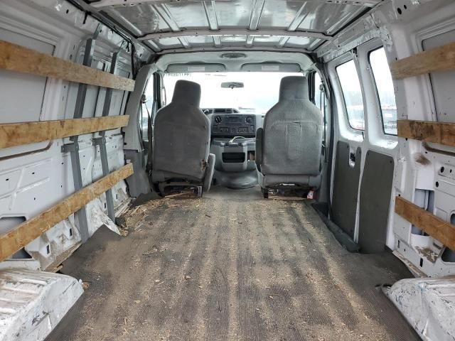 2013 Ford Econoline E250 Van