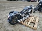 2003 Harley-Davidson Flstci