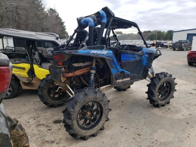 2015 Polaris RZR XP 1000 EPS