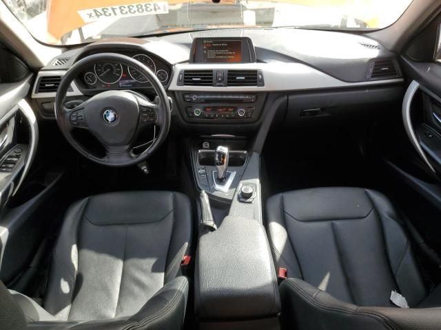 2014 BMW 320 I