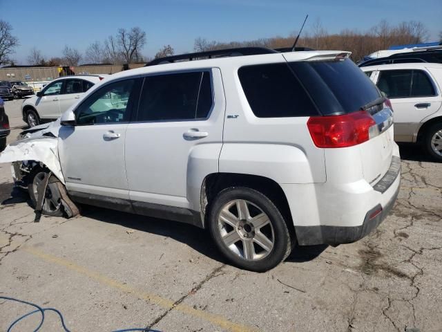 2011 GMC Terrain SLT