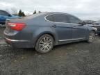 2014 KIA Cadenza Premium