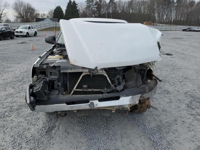 2003 Chevrolet Silverado C1500