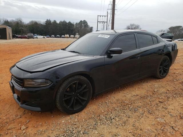 2016 Dodge Charger R/T