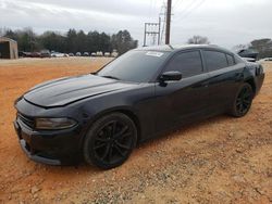 Vehiculos salvage en venta de Copart China Grove, NC: 2016 Dodge Charger R/T