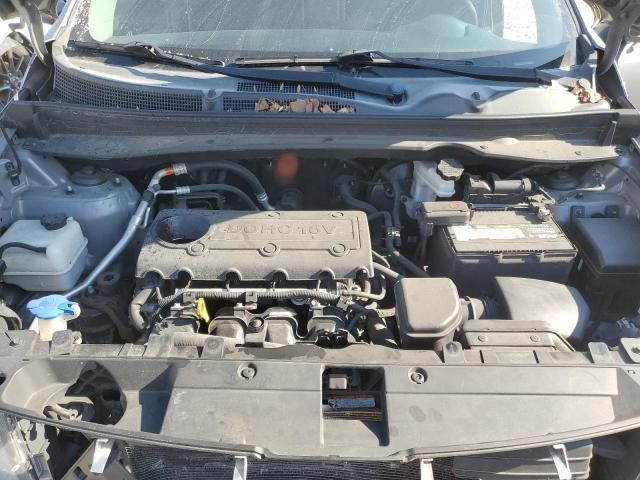 2012 KIA Sportage Base