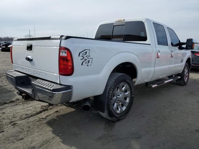 2015 Ford F250 Super Duty