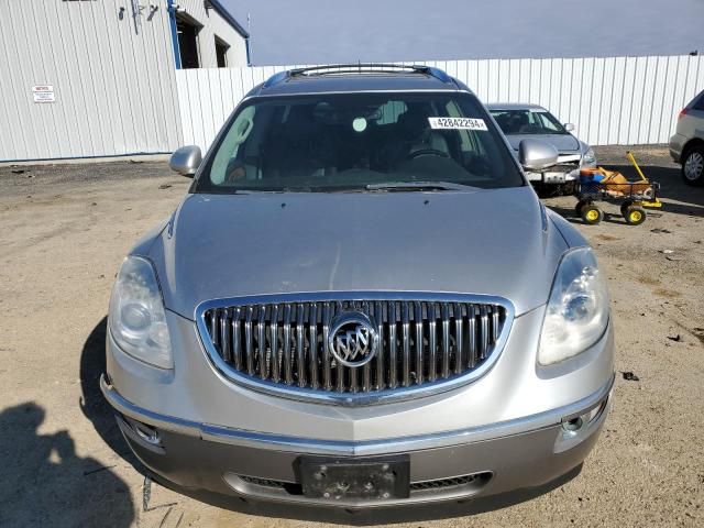 2008 Buick Enclave CXL