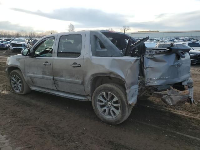 2007 Chevrolet Avalanche K1500