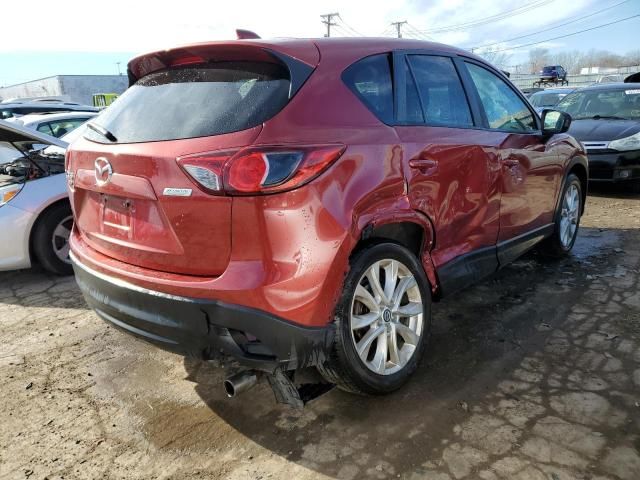 2013 Mazda CX-5 GT