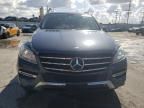 2015 Mercedes-Benz ML 350