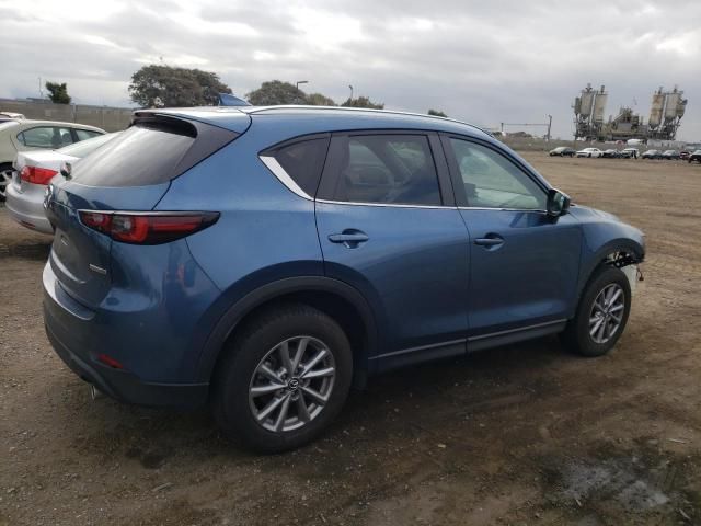 2022 Mazda CX-5 Preferred