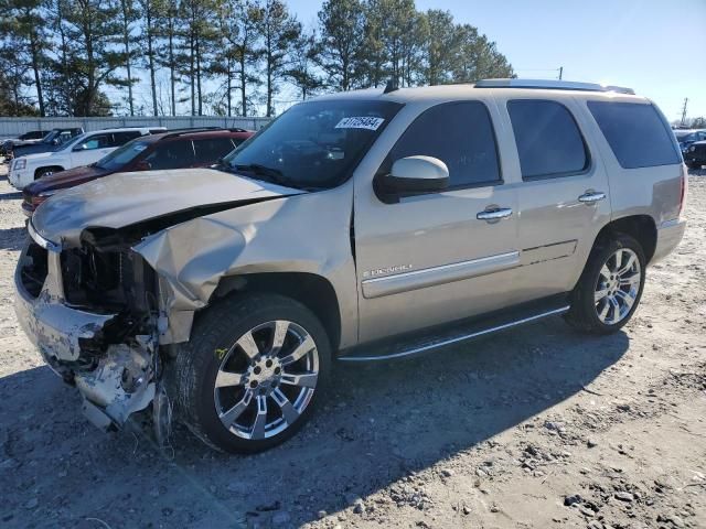 2008 GMC Yukon Denali