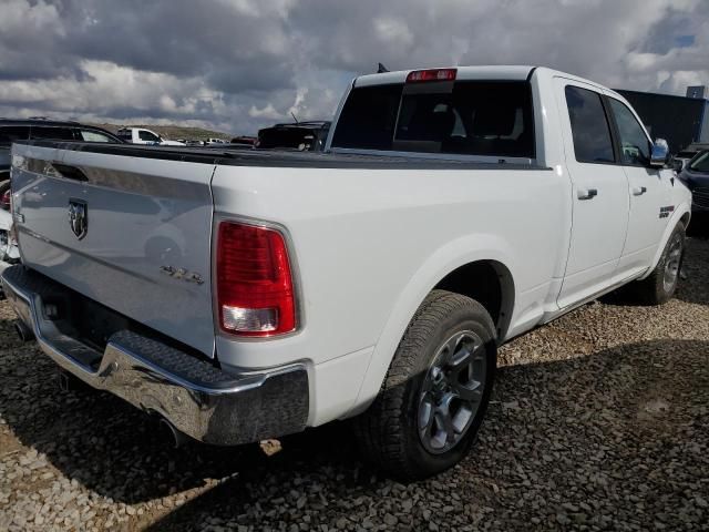 2017 Dodge 1500 Laramie