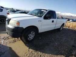 Vehiculos salvage en venta de Copart Magna, UT: 2008 Ford F150