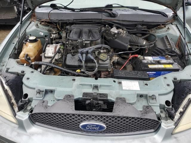 2006 Ford Taurus SE